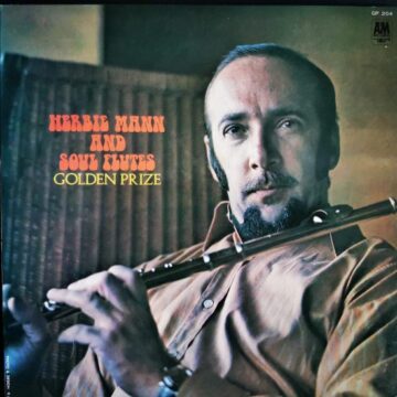 Herbie Mann - Soul Flutes