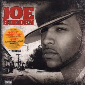 Joe Budden - Joe Budden