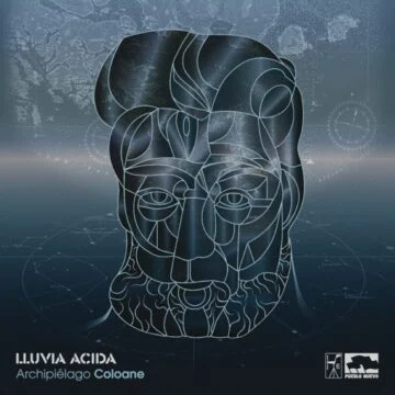 Lluvia Ácida - Archipielago Coloane