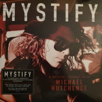 Michael Hutchence - Mystify - A Musical Journey With Michael Hutchence; Vinilo Doble