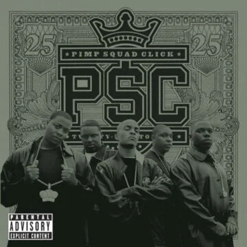 P$C - 25 To Life