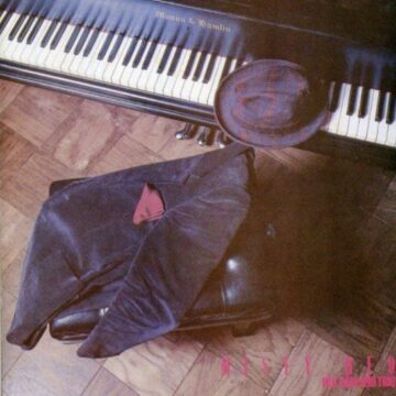 Red Garland Trio - Misty Red