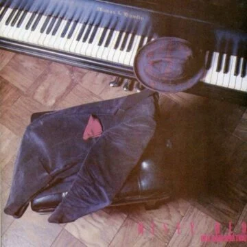 Red Garland Trio - Misty Red