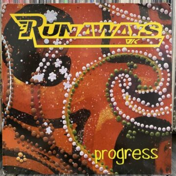 Runaways - Progress