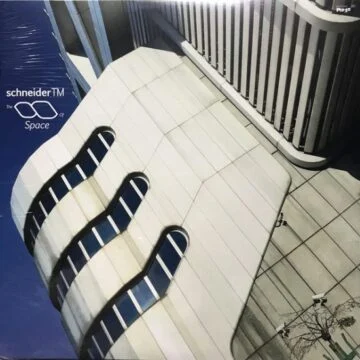 Schneider TM - The 8 Of Space