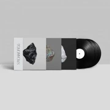 Son Lux - Tomorrows Deluxe Edition