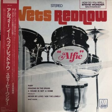 Stevie Wonder - Eivets Rednow