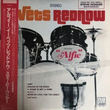Stevie Wonder - Eivets Rednow