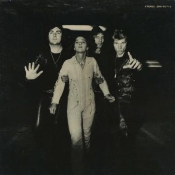 Suzi Quatro - Aggro-Phobia