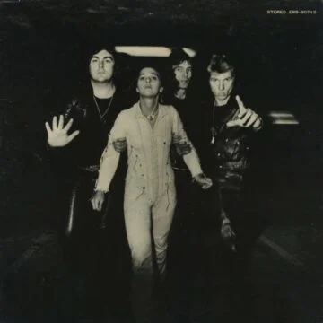 Suzi Quatro - Aggro-Phobia