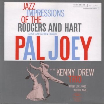 Kenny Drew Trio, The - Pal Joey