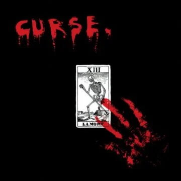 Legendary Pink Dots, The - Curse