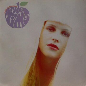 Times, The - Et Dieu Créa La Femme