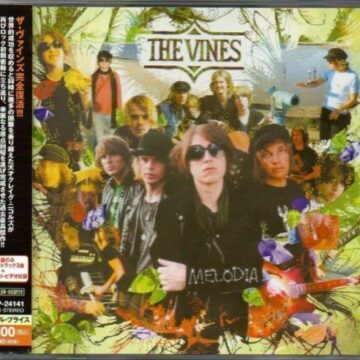 Vines, The - Melodia