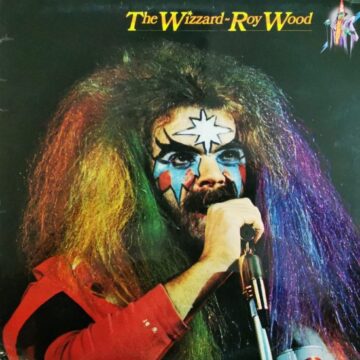 Roy Wood - The Wizzard Roy Wood