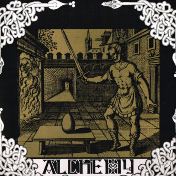 Third Ear Band - Alchemy