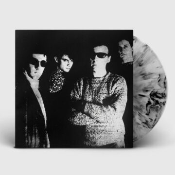 Television Personalities - The Painted Word Ed. Limitada