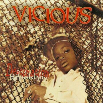 Lil’ Vicious - Destination Brooklyn