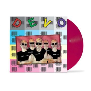 Devo - Duty Now For The Future