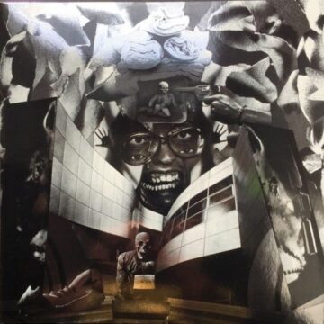 Nurse With Wound - Gyllensköld, Geijerstam And I At Rydberg’s Ed. Limitada