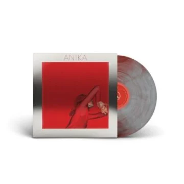 Anika - Change