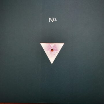 No. Inc. - Early Reflections EP II