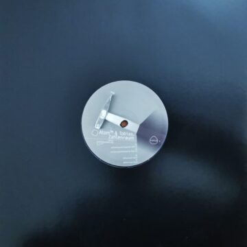 Atom™ & Tobias. - Zahlenraum Maxi Single