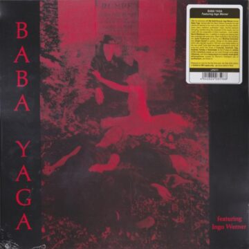 Baba Yaga Featuring Ingo Werner - Baba Yaga