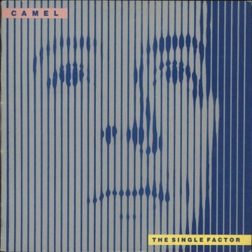 Camel - The Single Factor