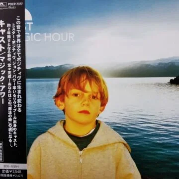 Cast - Magic Hour