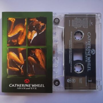 Catherine Wheel - Adam and Eve