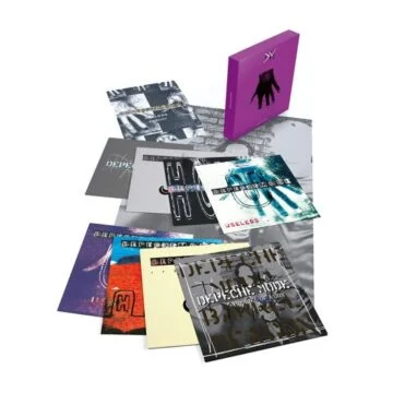 Depeche Mode - Ultra | The 12″ Singles