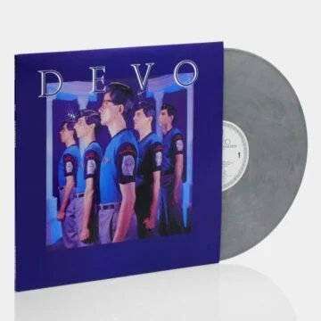 Devo - New Traditionalists