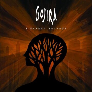 Gojira - L´Enfant Sauvage