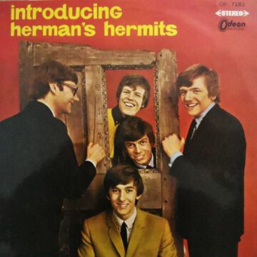 Herman’s Hermits - Introducing Herman’s Hermits