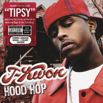 J-Kwon - Hood Hop