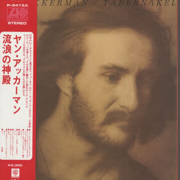 Jan Akkerman - Tabernakel