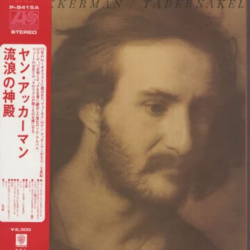 Jan Akkerman - Tabernakel