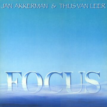 Jan Akkerman & Thijs Van Leer - Focus