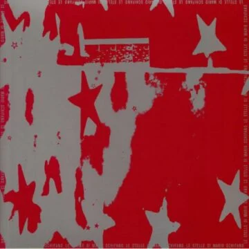 Le Stelle di Mario Schifano - Dedicato A…
