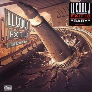 LL Cool J - Exit 13
