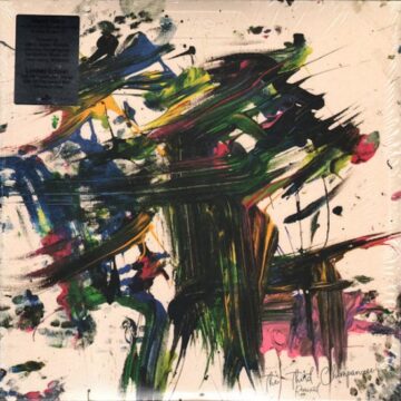 Martin L Gore - The Third Chimpanzee Remixed