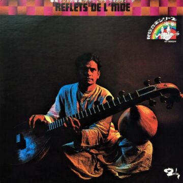 Nageswara Rao - Reflets De L’Inde