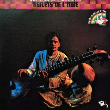 Nageswara Rao - Reflets De L’Inde