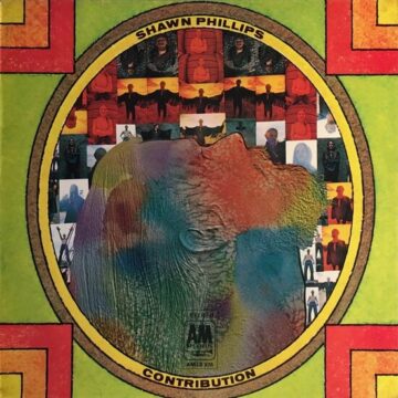 Shawn Phillips - Contribution