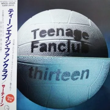 Teenage Fanclub - Thirteen