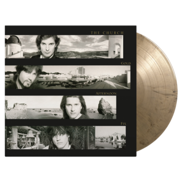 Church, The - Gold Afternoon Fix