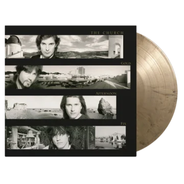Church, The - Gold Afternoon Fix