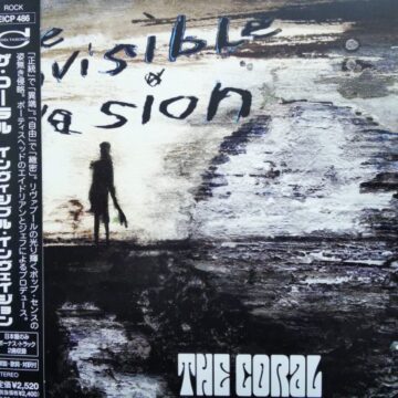 Coral, The - The Invisible Invasion