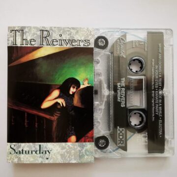 Reivers, The - Saturday